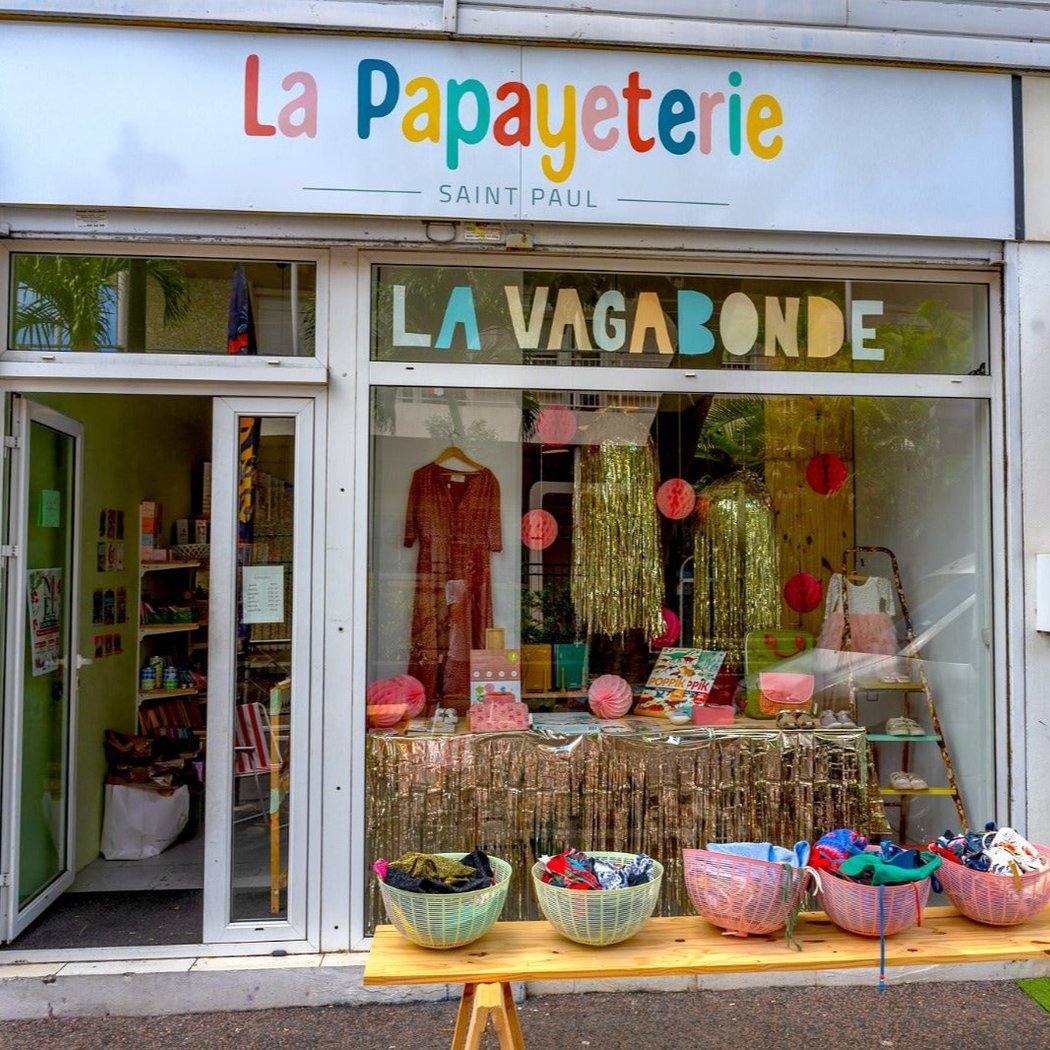 La Papayeterie 2